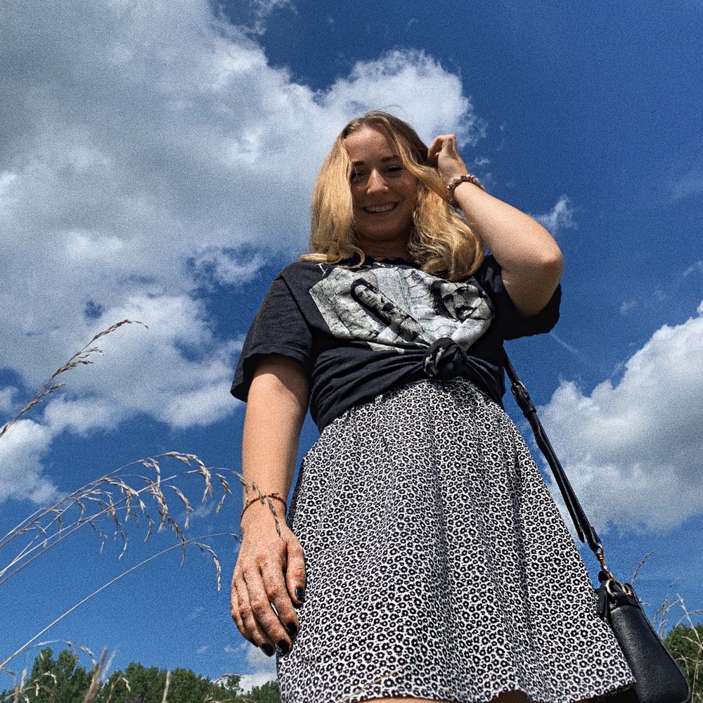 Meet your Posher, Kaylie